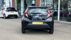 Toyota Aygo X 1.0 VVT-i Pure 5dr Petrol Hatchback